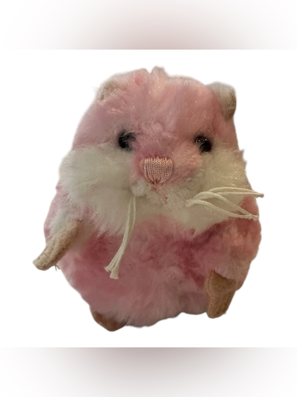 Webkinz Sweetie MAZIN' Hamster